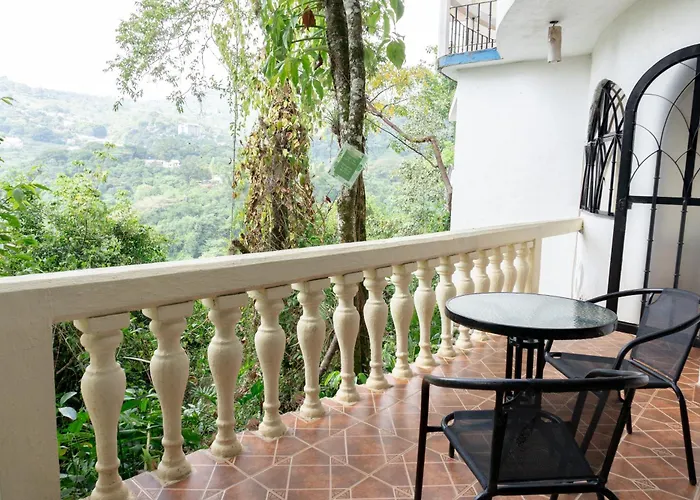 Hotel Paraiso Encantado
