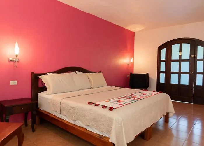 Hotel Paraiso Encantado