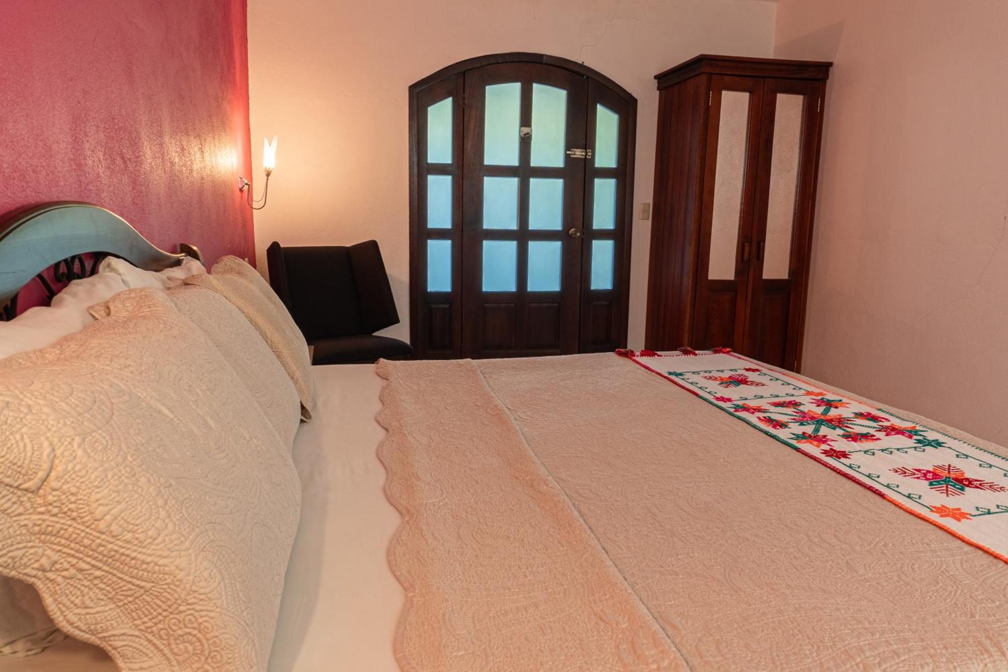 Hotel Paraiso Encantado